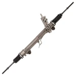 Ford Lincoln & Mercury Fox Body Power Steering Rack And Pinion Tcp. Fixed Price $139.87.