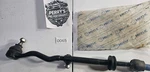 Bmw E30 Steering Tie Rod Complete!new! Oem 32111125187 32111126362, Meyle German. Fixed Price $34.95.