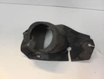 06-10 Audi A8, Lwb D3 Black Right Steering Tie Rod Cover 4E0864310. Fixed Price $15.00.