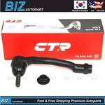 Ctr Tie Rod End Passenger For 2015-2019 Hyundai Genesis G80 G90 Awd 56820-B1550. Fixed Price $26.69.