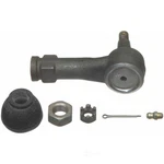 Steering Tie Rod End Mevotech MES408RL. Fixed Price $12.00.