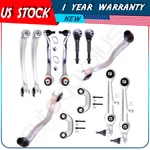 Fits 1998-2002 Volkswagen Passat 12PCS Front Control Arm Ball Joint Sway Bar. Fixed Price $182.30.