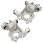 2PCS Knuckle Rear Left & Right Passenger Side Fit For 2014-2018 Jeep Cherokee. Fixed Price $190.68.
