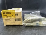 *driveworks/moog ES3376 Tie Rod End 94-97 Nissan Pathfinder Pickup D21. Fixed Price $19.99.