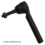 Steering Tie Rod End Beck/arnley 101-7501. Fixed Price $70.99.