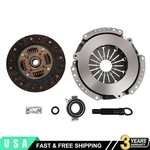 Transmission Clutch Kit For Chevrolet Prizm 1998-2002 Pontiac Vibe 2003-08 1.8L. Fixed Price $78.99.