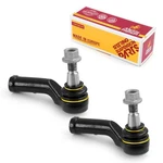 For 2008-2016 Volvo XC70 Front Outer Tie Rod Ends Set. Fixed Price $36.97.