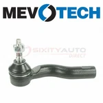 Mevotech Supreme MS40673 Steering Tie Rod End For TES800798 TA5041 MEOE191. Fixed Price $52.21.