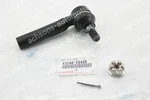 45046-29456 Toyota Hiace Regiusace Genuine Right Rh Tie Rod End 4504629456 Oem. Fixed Price $75.19.
