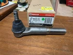 New Motorcraft MEOE-193 Tie Rod End Ford AC3Z-3A131-A MEOE193. Fixed Price $50.00.