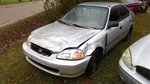 Steering Gear/rack Power And Pinion Fits 96-98 Civic 219609. Fixed Price $220.79.