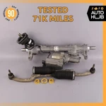15-20 Mercedes X156 GLA250 Electric Power Steering Rack & Pinion Oem 71K. Fixed Price $373.50.