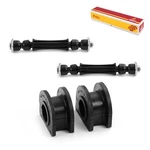 For 83-03 S10 Rwd 83-94 Blazer Front Sway Bar Link & Stabilizer Bushing. Fixed Price $29.49.