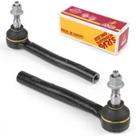 Front L&r Outer Tie Rod End Set 2020-23 Ford Ranger 2013-18 (mexico). Fixed Price $48.97.