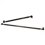 Rugged Ridge 18050.81 Tie Rod And Drag Link Kit Fits 82-86 CJ7 Scrambler. Fixed Price $454.99.