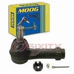 Moog Steering Tie Rod End For TO86435 TO85135 TA2763 MES3691 JTE1278 Qq. Fixed Price $52.02.