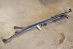 2007-2017 Jeep Wrangler Steering Gear Rack And Pinion Arm Link Rod Oem. Fixed Price $132.00.