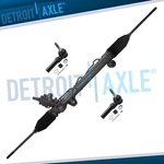 Power Steering Rack And Pinion Tie Rods For Chevy Impala Buick Regal Lacrosse. Fixed Price $144.99.
