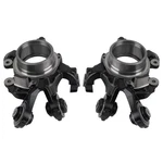 Rear Steering Knuckle Set For Bmw 135I 328I 335I 2007-2015 698-258 698-259 Pair. Fixed Price $139.71.