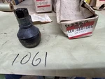 310-165 Tie Rod ''''read The Listing'''''' 9W Cross To Moog ES332R. Fixed Price $40.00.