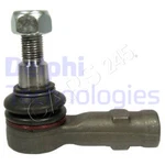 Delphi Tie Rod End For Iveco Daily Iii Box Body / Estate 99-07 42534911. Fixed Price $13.69.