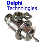 Delphi Fuel Injection Pressure Regulator For 1992-1998 Oldsmobile Achieva Dp. Fixed Price $86.97.