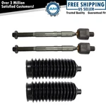 Front Steering Kit For 13-16 Scion Fr-s 13-20 Subaru Brz 17-20 Toyota 86. Fixed Price $64.85.