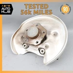 17-24 Audi B9 A4 A5 Fwd Rear Right Passenger Side Spindle Knuckle Hub Oem 56K. Fixed Price $141.10.