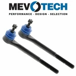 For Chevrolet Gmc 4WD Pair Set Of Front Outer Tie Rod Ends Mevotech MES2249RLT. Fixed Price $46.95.