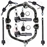 10X Fits 2003 04 Ford Expedition Suspension Upper Control Arm Tie Rod Ball Joint. Fixed Price $97.93.