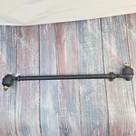 Raybestos 410-1013 Steering Tie Rod Assembly Fits 1971-1974 Vw Super Beetle Nos. Fixed Price $104.97.