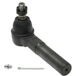 Tie Rod End 2007-2018 Jeep Wrangler Jk 3.8L 3.6L Cyl GES3624 2693257. Fixed Price $51.07.