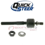 Quicksteer Steering Tie Rod End For MEV283 JAR134 IS283 ES3170 ES1283E Lw. Fixed Price $20.16.