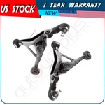 Set Of Front Lower Control Arms Suspension Kit For 1995-2006 Dodge Stratus. Fixed Price $84.09.