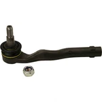 Steering Tie Rod End Moog ES801403. Fixed Price $61.25.