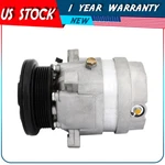 A/c Ac Compressor For 94-97 Buick Chevrolet Oldsmobile 20215C 6511333. Fixed Price $130.29.