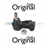 Saab 9-3 900 94-03 Tie Rod End Left Outer Steering New Genuine Oem 4242749. Fixed Price $71.99.