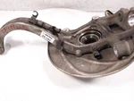 2017-2025 Audi A4 2.0L Front Passenger Spindle Knuckle Hub Bearing 8W0407254F. Fixed Price $138.65.