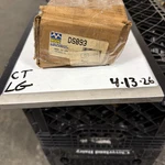 Genuine Moog Steering Tie Rod End DS893, Vintage Nos. Fixed Price $54.00.