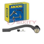 Moog ES800229 Steering Tie Rod End For TO60201G TO60051 TA2480 MS90612 My. Fixed Price $41.74.