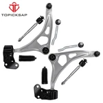 Front Steering & Suspension Kit Control Arm Tie Rod Fits 2018-2024 Honda Odyssey. Fixed Price $166.07.