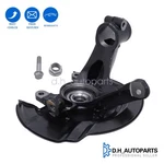 For Honda Cr-v 2017-2023 Hub Bearing Assy&passenger Front Side Steering Knuckle. Fixed Price $143.49.