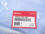 Genuine Oem Honda 53010-TK8-A01 Inner Tie Rod End 2011-2017 Odyssey. Fixed Price $148.06.