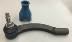 Volvo V70 Trw (front Right Outer Steering ??)tie Rod End JTE339 271599M(B366). Fixed Price $40.00.