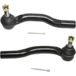 For Toyota Camry/highlander Tie Rod End 2001-2003 Outer Passenger Driver Pair. Fixed Price $60.90.