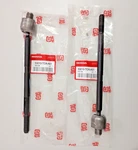 Genuine Front Inner Tie Rod Set Fits For Honda Cr-v 2012-2016 53010-T0A-A01. Fixed Price $72.00.
