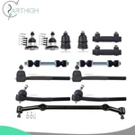 13X Front Sway Bar Ball Joint Tie Rod Center Link For 1977-1984 Cadillac Deville. Fixed Price $78.84.