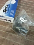 Steering Tie Rod End Quicksteer ES3173RL. Fixed Price $18.26.
