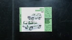 Ford Bronco Ii Electrical & Vacuum Trouble-shooting Manual 1224-S2R-84 1984 Oem. Fixed Price $69.99.