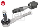 Febi Front Left Right Inner Outer Tie Rod Kit For Audi (faw) Seat A4.... Fixed Price $33.82.